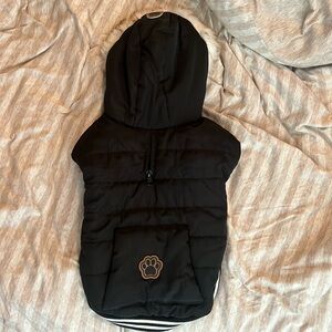 Dog Winter Coat